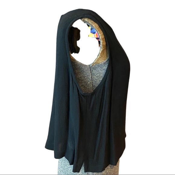 ⭐️Eileen Fisher rayon shell - Picture 2 of 4